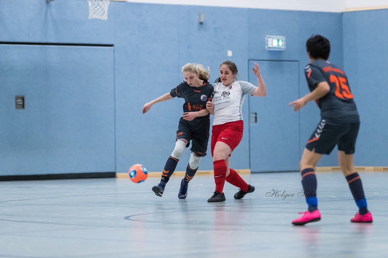 Bild 183 - HFV Futsalmeisterschaft